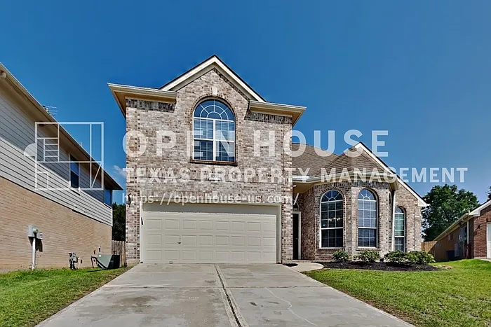 8000 N Tarrytown Crossing Dr — Photo 1