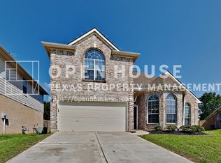 8000 N Tarrytown Crossing Dr, Conroe, TX 77304