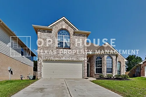 8000 N Tarrytown Crossing Dr Photo 1