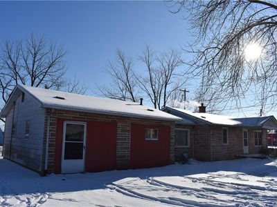 5725 S State Road 39, Clayton, IN, 46118