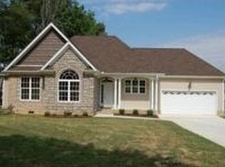 332 Airport Rd, Portland, TN 37148