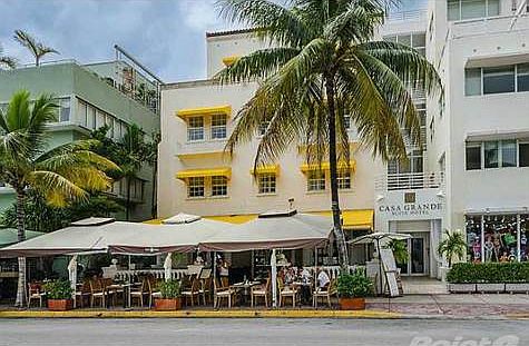 1st image of 834 Ocean Dr #310