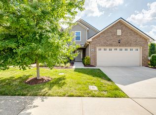 3000 Lucky Ln, Spring Hill, TN 37174