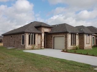 500 S Moorefield Rd, Mission, TX 78572