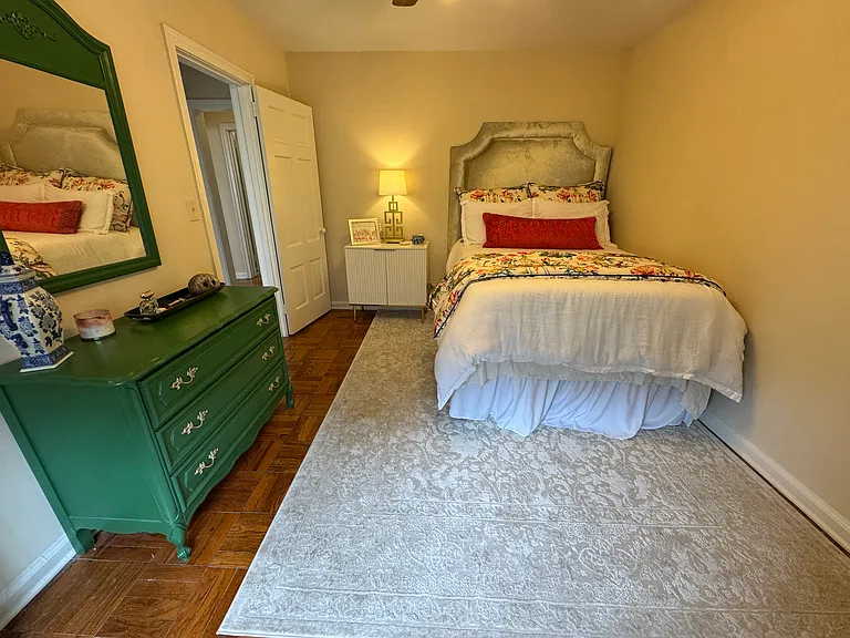 2832 Thornhill Rd #321B — Photo 39