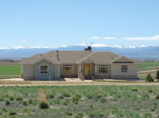 2721 Hinkley Dr, Fort Collins, CO 80524