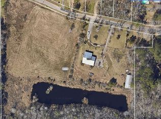 11237 Coleman Rd, Gulfport, MS 39503