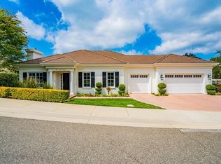 216 Lake Sherwood Dr, Thousand Oaks, CA 91361