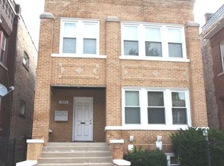1443 N Lockwood Ave #2, Chicago, IL 60651