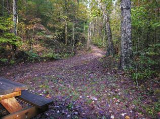 645 Towee Falls Rd, Tellico Plains, TN 37385