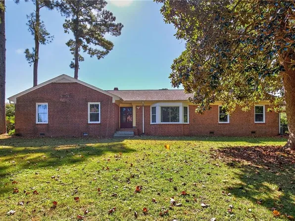 3637 Ferry Rd, Suffolk, VA 23435