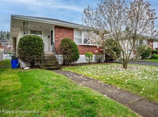 2321 Winfield Ave, Scranton, PA 18505