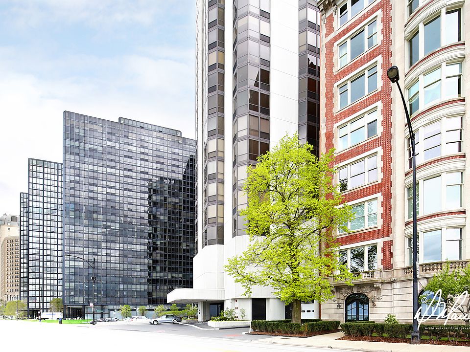 1st image of 990 N Lake Shore Dr APT 4E