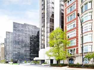 990 N Lake Shore Dr APT 4E, Chicago, IL 60611