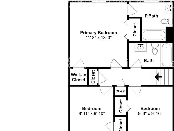 3rd image of 3405 Estes Park Dr