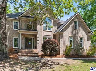 3250 W Hampton Pointe Dr, Florence, SC 29501