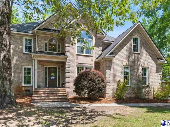 3250 W Hampton Pointe Dr, Florence, SC 29501