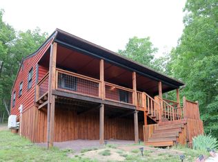 236 W Augusta Rd, West Augusta, VA 24485