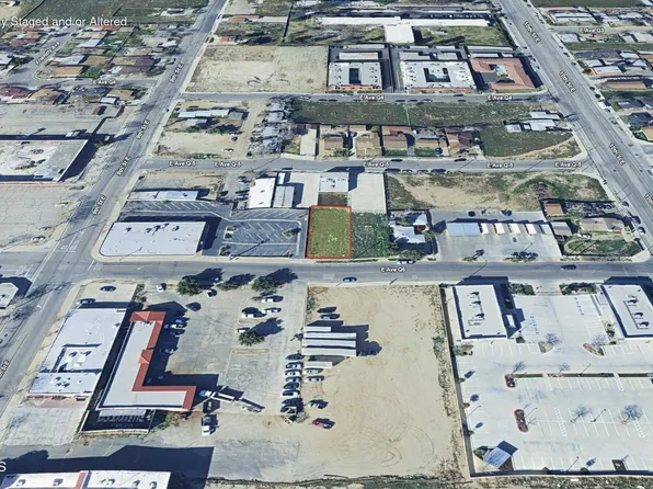 925 E Avenue Q6, Palmdale, CA 93550