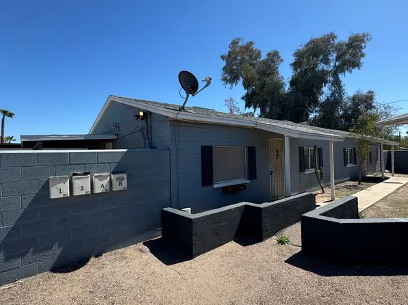 1821 E Virginia Ave, Phoenix, AZ 85006