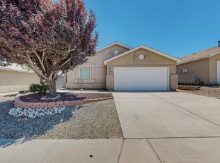 5708 Mesa Ridge Rd NW, Albuquerque, NM 87114