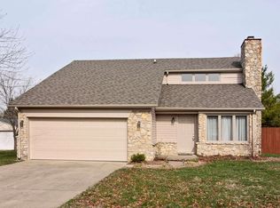 4602 Riva Ridge Ct, Indianapolis, IN 46237