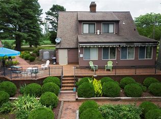 950 Richmond Beach Rd, Tappahannock, VA 22560