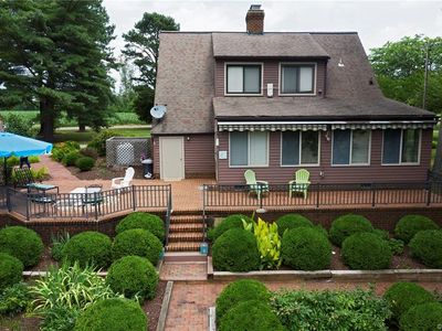 950 Richmond Beach Rd, Tappahannock, VA, 22560
