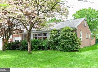 14 Wilson St, West Lawn, PA 19609