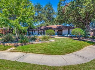 7347 Glendora Ave, Dallas, TX 75230