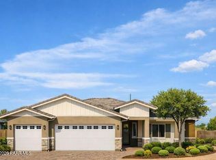 7943 E Evergreen Loop, Prescott Valley, AZ 86315