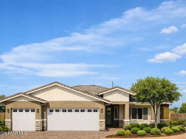 7943 E Evergreen Loop, Prescott Valley, AZ 86315