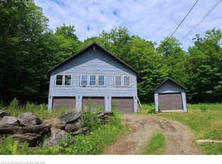 81 Benson Rd, Monroe, ME 04951