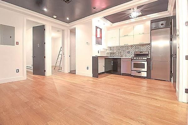 1st image of 58 Hancock St #2B