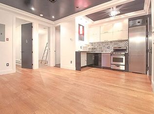 58 Hancock St #2B, Brooklyn, NY 11216