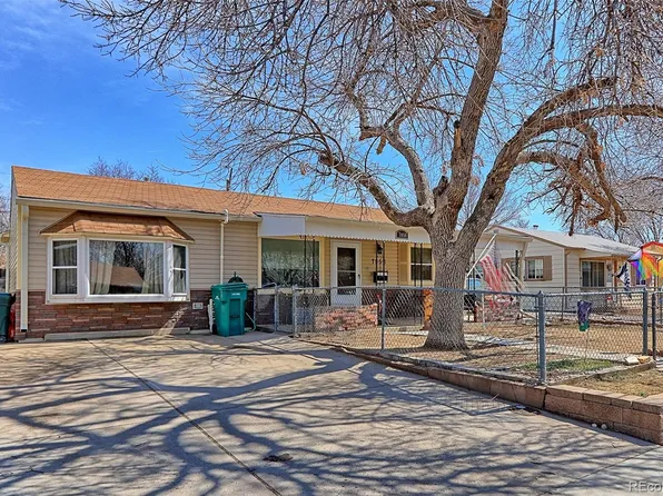 7856 Olive Street, Commerce City, CO 80022