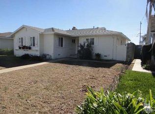 1218 W Douglas Ave, Oxnard, CA 93030