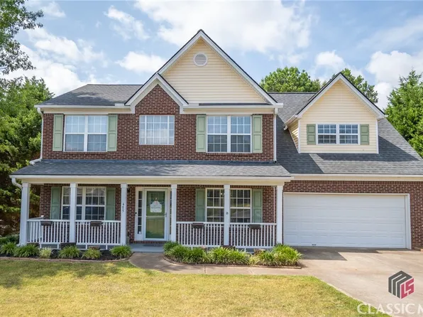 409 Regan Drive, Winder, GA 30680