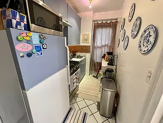 Rented by Buchbinder & Warren