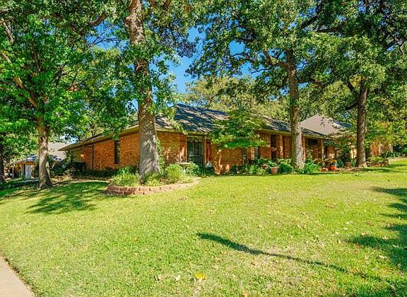 3rd image of 3307 McKamy Oaks Trl