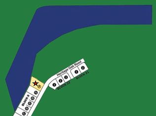 6402 SW Heritage Oak Rd, Lawton, OK 73505