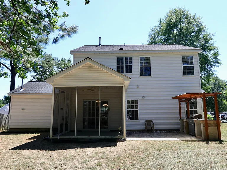 8504 Neuse Stone Dr — Photo 27