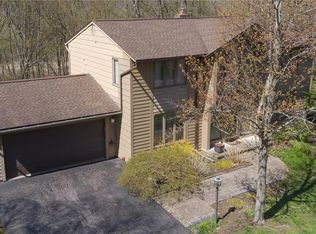 9 Chesfield Lookout, Fairport, NY 14450