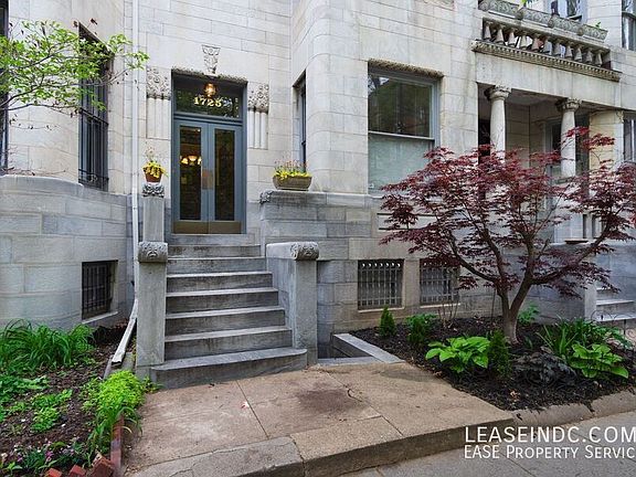 2nd image of 1725 P St NW APT 302