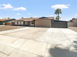 6934 W Purdue Ave, Peoria, AZ 85345