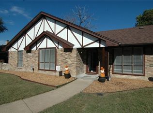 2013 Papeete Dr, Plano, TX 75075
