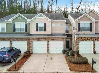 17 Jekyll Dr, Marietta, GA 30066