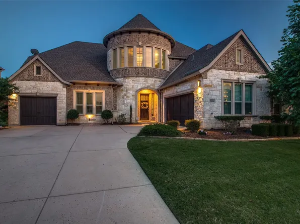 1616 Bridle Blvd, Frisco, TX 75034