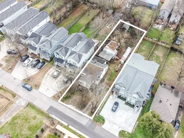 916 Elvira Ave, Nashville, TN 37216