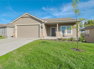 2109 Greenfield Pt, Kearney, MO 64060
